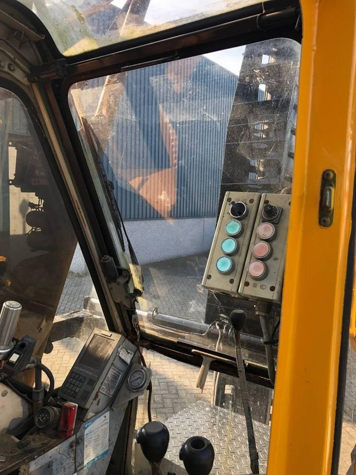 Rupskraan Kobelco 7035: afbeelding 11