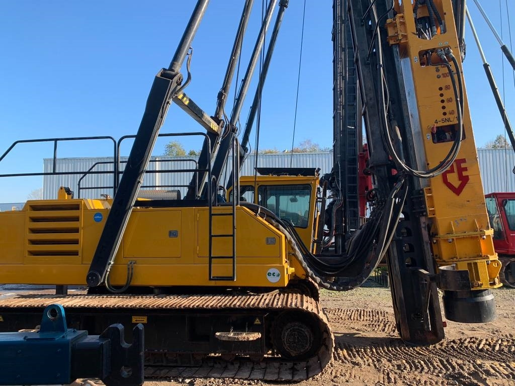 Woltman PVE 40PR FF - Heimachine: afbeelding 4 Woltman PVE 40PR FF - Heimachine: afbeelding 4