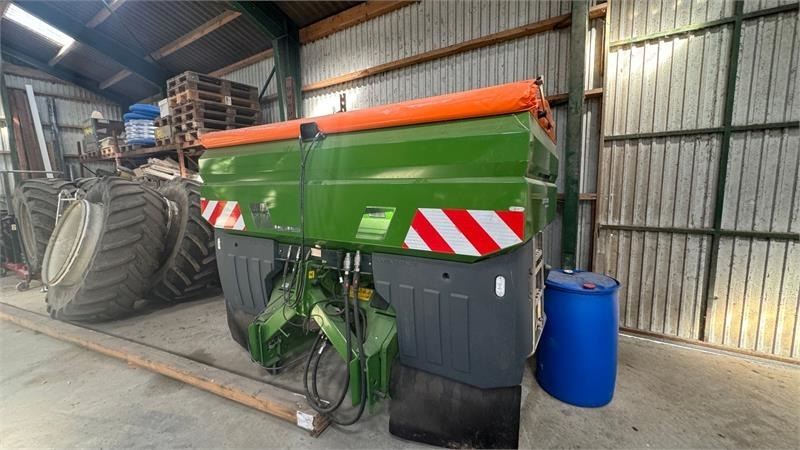 Amazone ZA-TS 4200 Hydro ZA-TS 4200 Hydro - Mestverspreider: afbeelding 1 Amazone ZA-TS 4200 Hydro ZA-TS 4200 Hydro - Mestverspreider: afbeelding 1