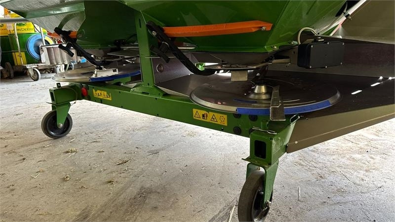 Amazone ZAM 3000 Z-AM 3000 Ultra - Mestverspreider: afbeelding 3 Amazone ZAM 3000 Z-AM 3000 Ultra - Mestverspreider: afbeelding 3