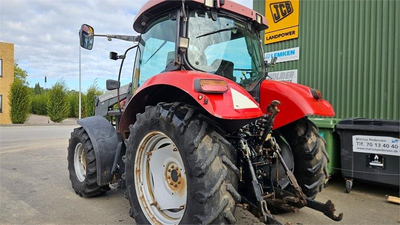 Case IH Maxxum 110 - Tractor: afbeelding 3 Case IH Maxxum 110 - Tractor: afbeelding 3