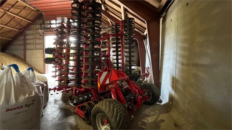 Horsch Joker 8RT 8RT - Schijveneg: afbeelding 2 Horsch Joker 8RT 8RT - Schijveneg: afbeelding 2