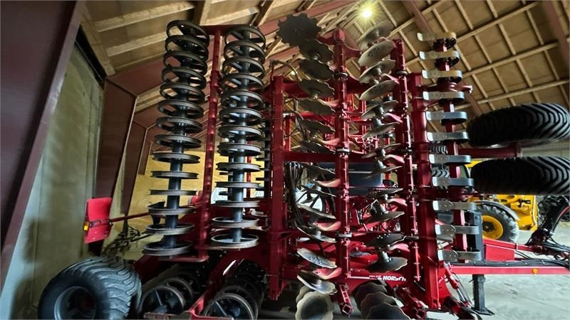 Horsch Joker 8RT 8RT - Schijveneg: afbeelding 5 Horsch Joker 8RT 8RT - Schijveneg: afbeelding 5