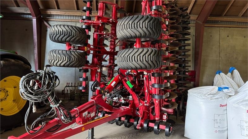 Horsch Joker 8RT 8RT - Schijveneg: afbeelding 1 Horsch Joker 8RT 8RT - Schijveneg: afbeelding 1