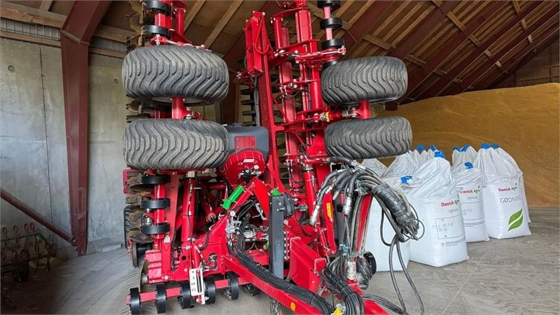 Horsch Joker 8RT 8RT - Schijveneg: afbeelding 3 Horsch Joker 8RT 8RT - Schijveneg: afbeelding 3