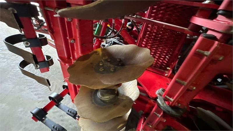 Horsch Joker 8RT 8RT - Schijveneg: afbeelding 4 Horsch Joker 8RT 8RT - Schijveneg: afbeelding 4