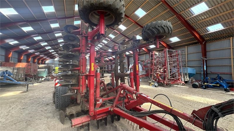 Horsch Terrano 6 RT Terrano 6RT - Schijveneg: afbeelding 1 Horsch Terrano 6 RT Terrano 6RT - Schijveneg: afbeelding 1