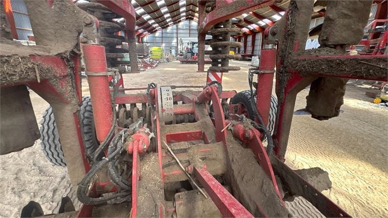 Horsch Terrano 6 RT Terrano 6RT - Schijveneg: afbeelding 4 Horsch Terrano 6 RT Terrano 6RT - Schijveneg: afbeelding 4