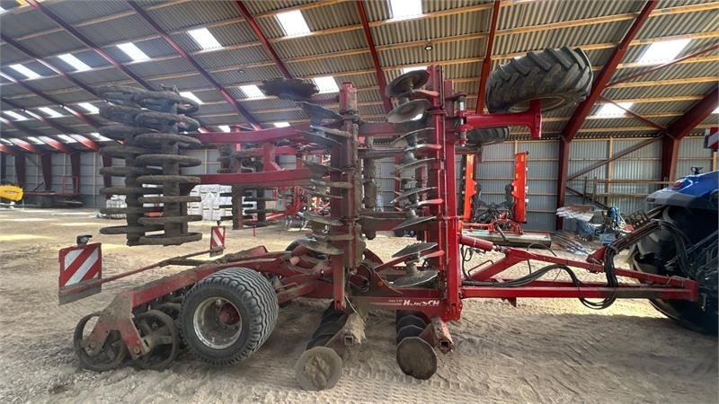 Horsch Terrano 6 RT Terrano 6RT - Schijveneg: afbeelding 3 Horsch Terrano 6 RT Terrano 6RT - Schijveneg: afbeelding 3