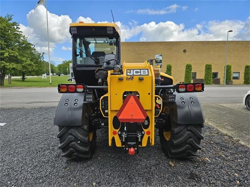 JCB 542-70 AGRI XTRA Centralsmøring - Verreiker: afbeelding 5 JCB 542-70 AGRI XTRA Centralsmøring - Verreiker: afbeelding 5