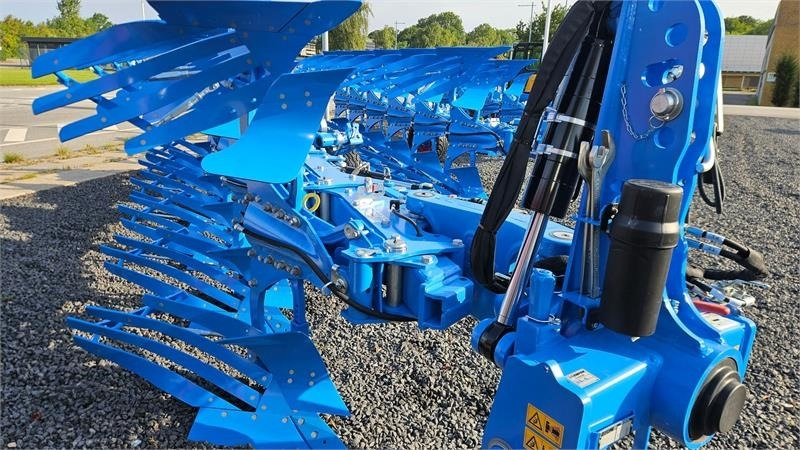 Lemken JUWEL 10M - Ploeg: afbeelding 2 Lemken JUWEL 10M - Ploeg: afbeelding 2
