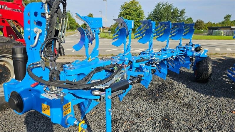 Lemken JUWEL 10M - Ploeg: afbeelding 1 Lemken JUWEL 10M - Ploeg: afbeelding 1