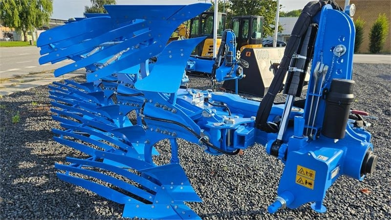 Lemken Juwel 8 M Juwel 8 M V U - Ploeg: afbeelding 2 Lemken Juwel 8 M Juwel 8 M V U - Ploeg: afbeelding 2