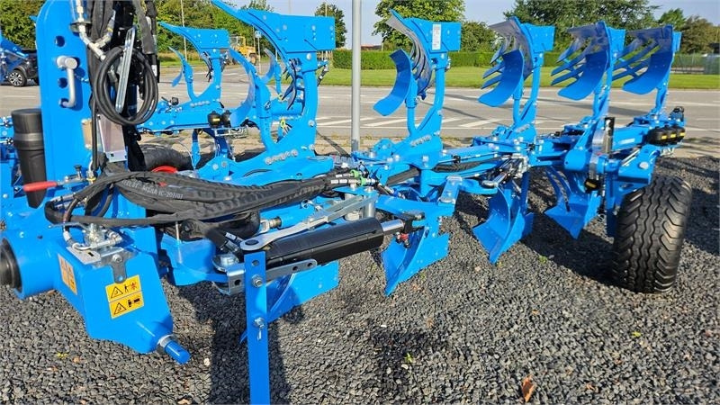 Lemken Juwel 8 M Juwel 8 M V U - Ploeg: afbeelding 1 Lemken Juwel 8 M Juwel 8 M V U - Ploeg: afbeelding 1
