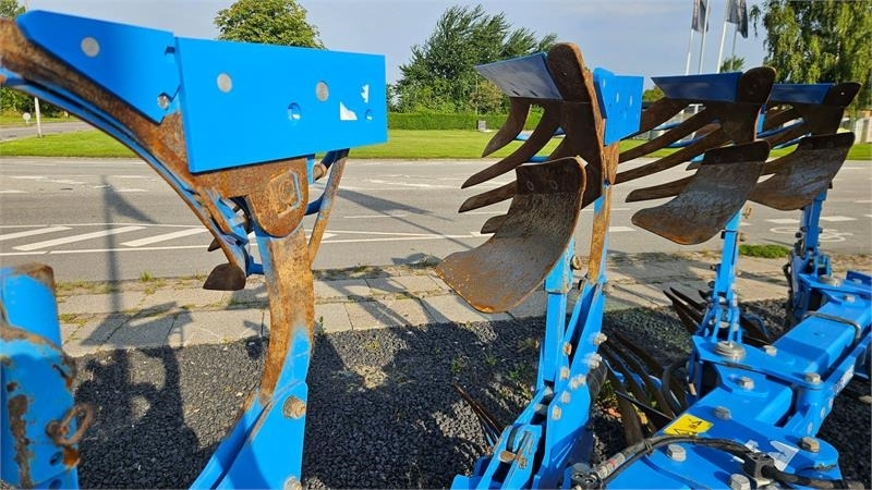 Lemken Juwel 8M Juwel 8 OF - Ploeg: afbeelding 5 Lemken Juwel 8M Juwel 8 OF - Ploeg: afbeelding 5