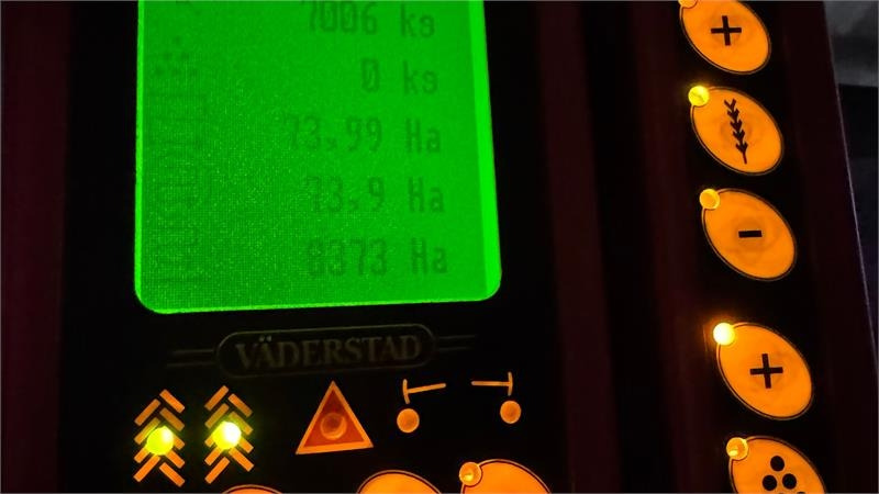 Vaderstad Spirit 600C combisåmaskine Spirit ST 600C - Zaaimachine: afbeelding 4 Vaderstad Spirit 600C combisåmaskine Spirit ST 600C - Zaaimachine: afbeelding 4