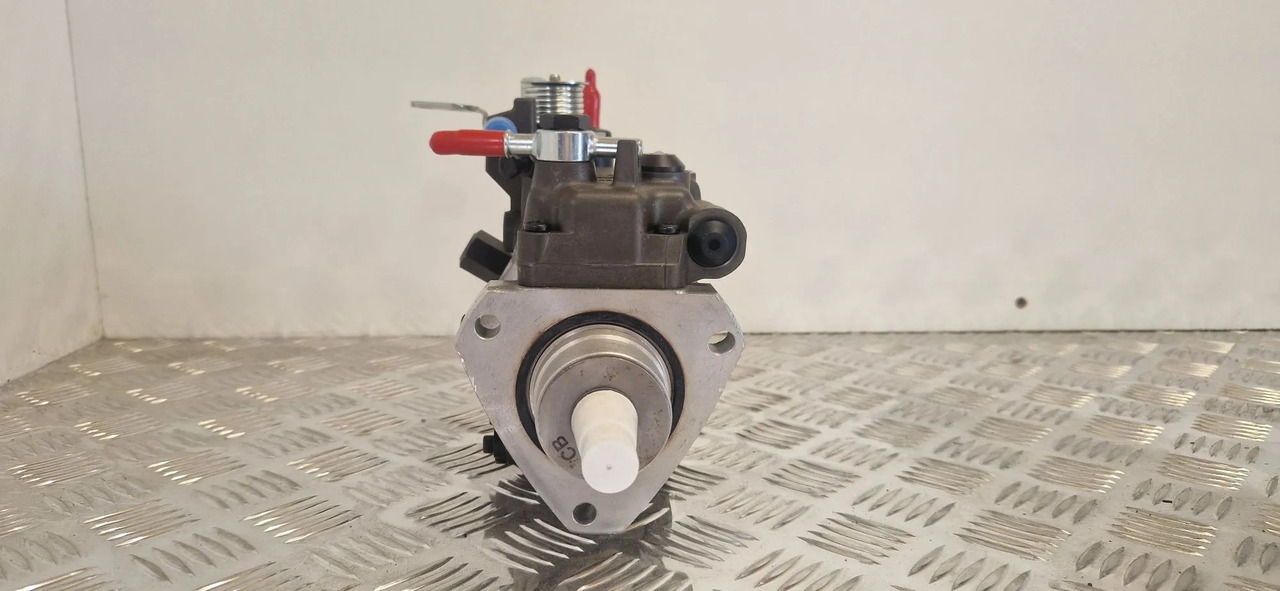 320/06927 12V injection pump 9323A252G Delphi - Motor en onderdelen voor Bouwmachine: afbeelding 2 320/06927 12V injection pump 9323A252G Delphi - Motor en onderdelen voor Bouwmachine: afbeelding 2