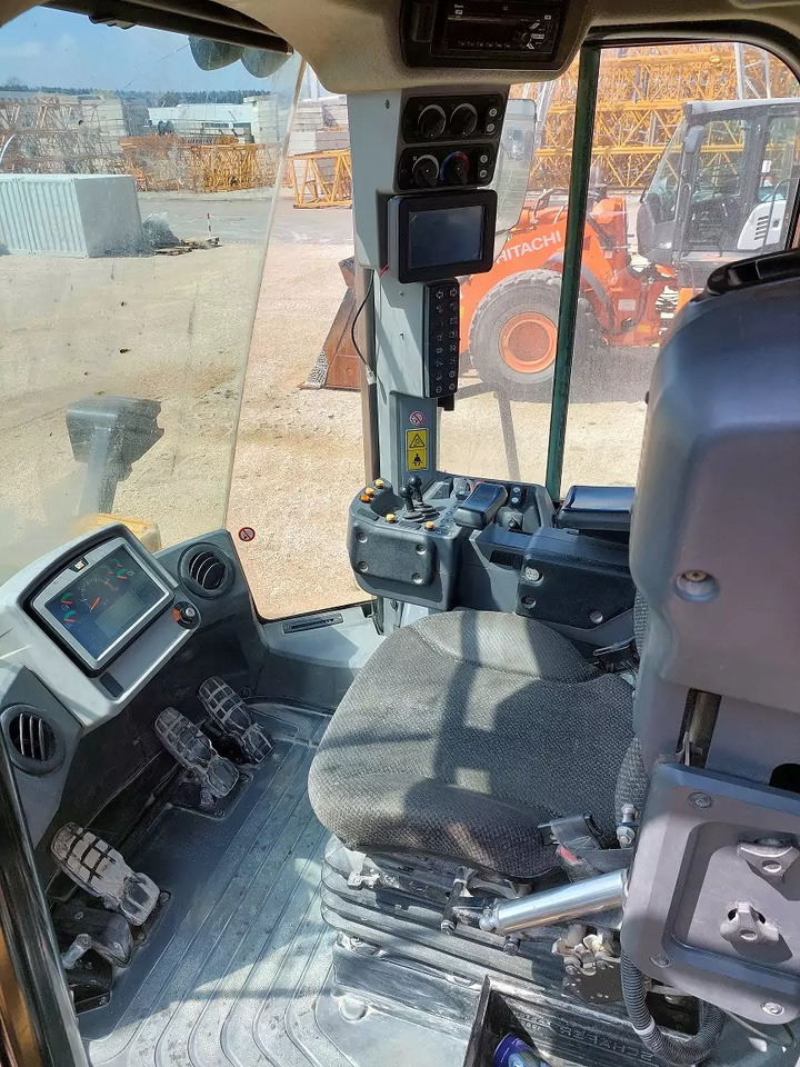2015 Caterpillar 966M - Wiellader: afbeelding 5 2015 Caterpillar 966M - Wiellader: afbeelding 5