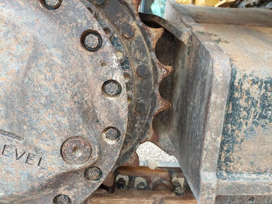 2017 Caterpillar 323F - Rupsgraafmachine: afbeelding 5 2017 Caterpillar 323F - Rupsgraafmachine: afbeelding 5