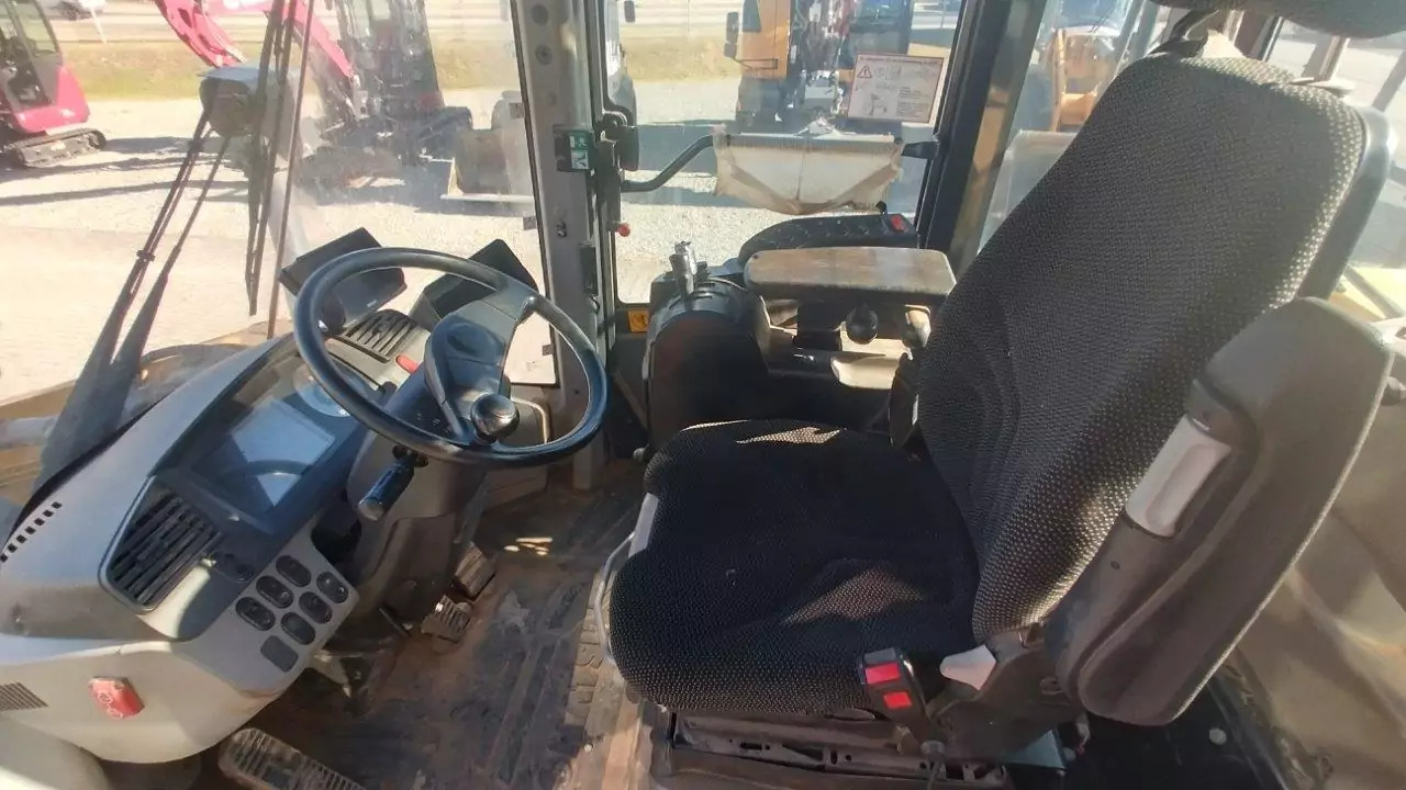 2018 Komatsu WA 470-8 - Wiellader: afbeelding 5 2018 Komatsu WA 470-8 - Wiellader: afbeelding 5