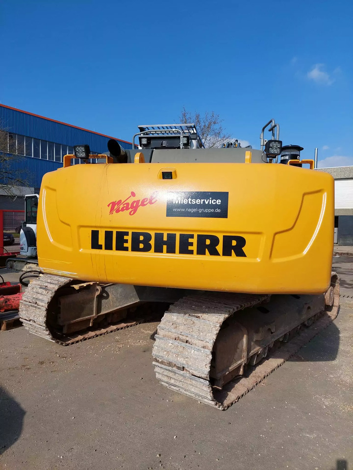 2018 Liebherr R 926 LC - Rupsgraafmachine: afbeelding 4 2018 Liebherr R 926 LC - Rupsgraafmachine: afbeelding 4