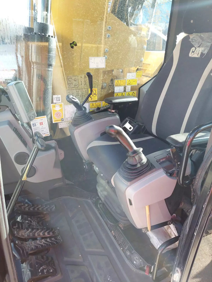 2019 Caterpillar 315FLCR - Rupsgraafmachine: afbeelding 5 2019 Caterpillar 315FLCR - Rupsgraafmachine: afbeelding 5