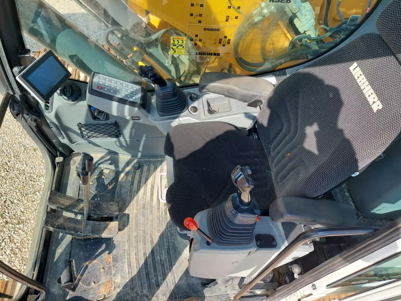 2019 Liebherr R 926 LC - Rupsgraafmachine: afbeelding 5 2019 Liebherr R 926 LC - Rupsgraafmachine: afbeelding 5