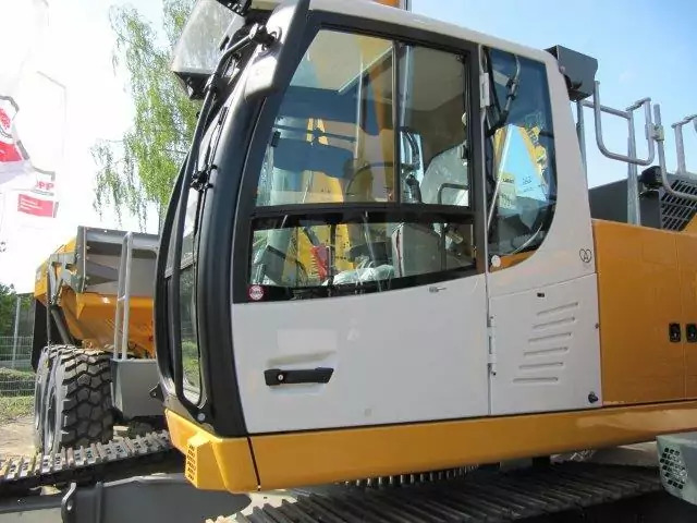 2022 Liebherr R 938 NLC Litronic G8.0-D - Rupsgraafmachine: afbeelding 4 2022 Liebherr R 938 NLC Litronic G8.0-D - Rupsgraafmachine: afbeelding 4