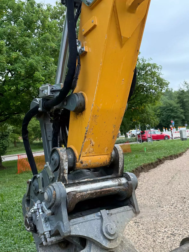 2023 Liebherr A 918 Compact G6.0-D Litronic - Mobiele graafmachine: afbeelding 4 2023 Liebherr A 918 Compact G6.0-D Litronic - Mobiele graafmachine: afbeelding 4