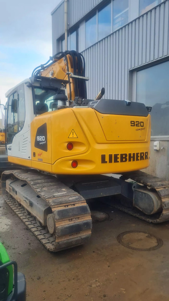 2023 Liebherr R 920 Compact G6.1-D Litronic - Rupsgraafmachine: afbeelding 4 2023 Liebherr R 920 Compact G6.1-D Litronic - Rupsgraafmachine: afbeelding 4