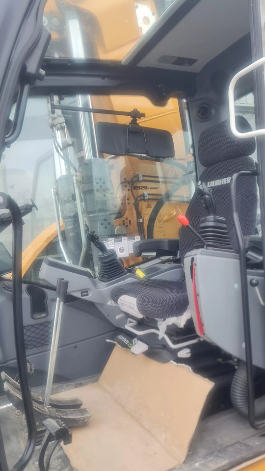 2023 Liebherr R 920 Compact G6.1-D Litronic - Rupsgraafmachine: afbeelding 5 2023 Liebherr R 920 Compact G6.1-D Litronic - Rupsgraafmachine: afbeelding 5