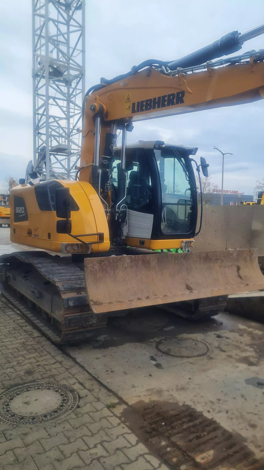 2023 Liebherr R 920 Compact G6.1-D Litronic - Rupsgraafmachine: afbeelding 2 2023 Liebherr R 920 Compact G6.1-D Litronic - Rupsgraafmachine: afbeelding 2