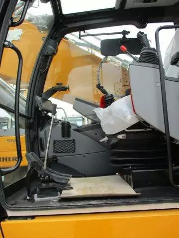 2023 Liebherr R 938 NLC Litronic G8.0-D - Rupsgraafmachine: afbeelding 5 2023 Liebherr R 938 NLC Litronic G8.0-D - Rupsgraafmachine: afbeelding 5