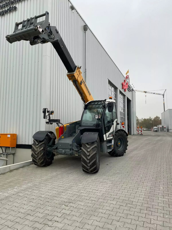 2023 Liebherr T 46-7s - Verreiker: afbeelding 2 2023 Liebherr T 46-7s - Verreiker: afbeelding 2