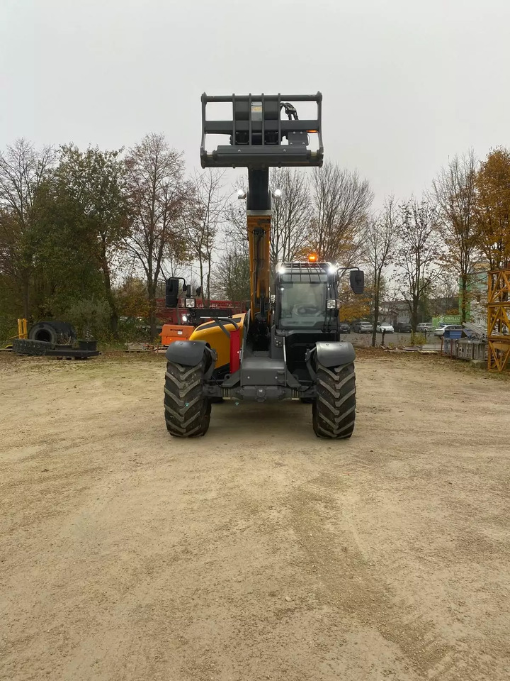 2023 Liebherr T 46-7s - Verreiker: afbeelding 4 2023 Liebherr T 46-7s - Verreiker: afbeelding 4