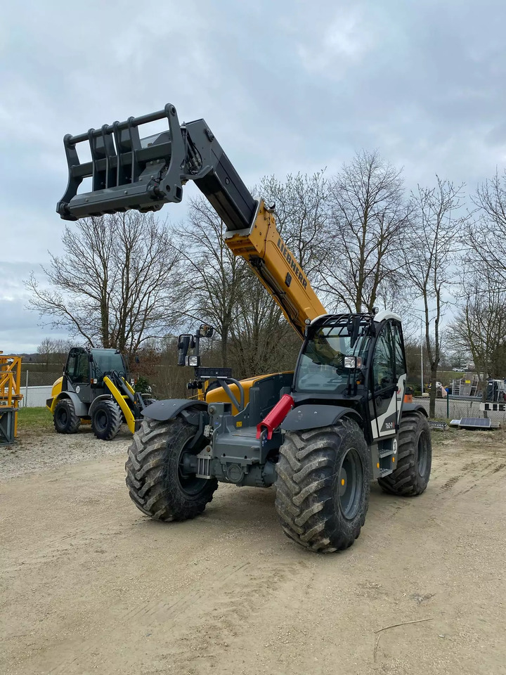 2023 Liebherr T 60-9s - Verreiker: afbeelding 1 2023 Liebherr T 60-9s - Verreiker: afbeelding 1