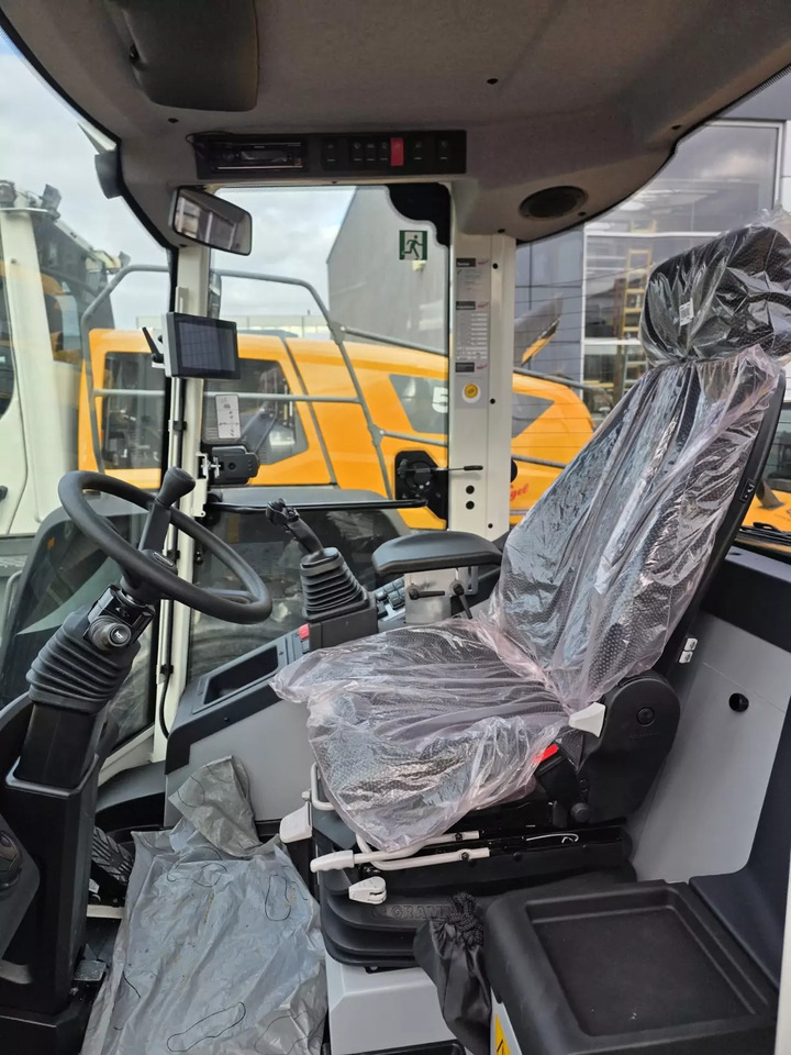 2025 Liebherr L 514 Speeder - Wiellader: afbeelding 5 2025 Liebherr L 514 Speeder - Wiellader: afbeelding 5