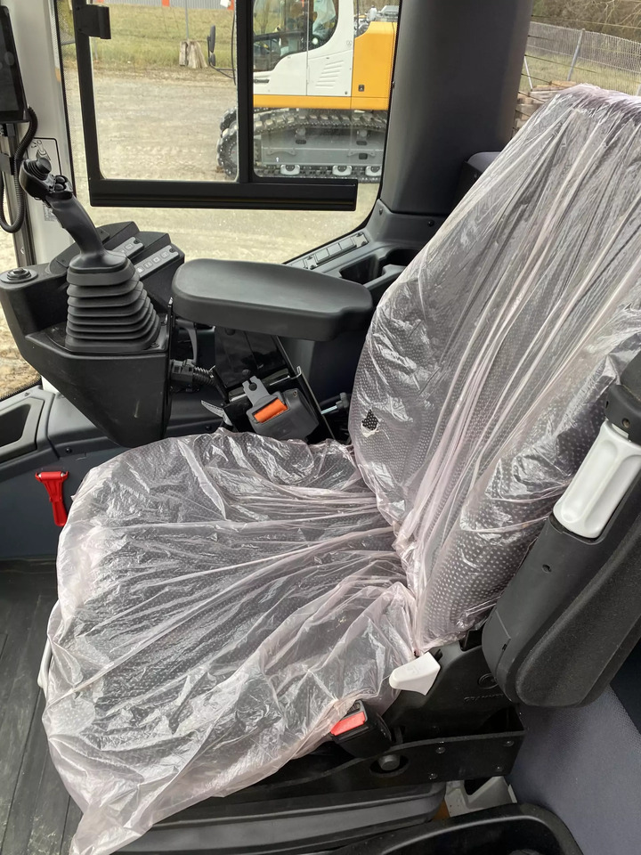 2025 Liebherr L 526 Stereo G8.0-D V - Wiellader: afbeelding 4 2025 Liebherr L 526 Stereo G8.0-D V - Wiellader: afbeelding 4