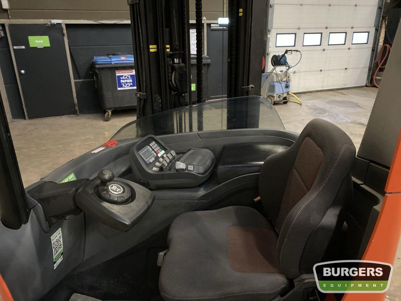 BT RRE140 - Reach truck: afbeelding 5 BT RRE140 - Reach truck: afbeelding 5