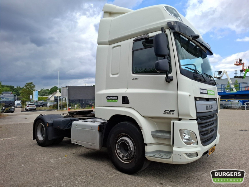 DAF CF 440 FT Euro 6 - Tractor: afbeelding 3 DAF CF 440 FT Euro 6 - Tractor: afbeelding 3