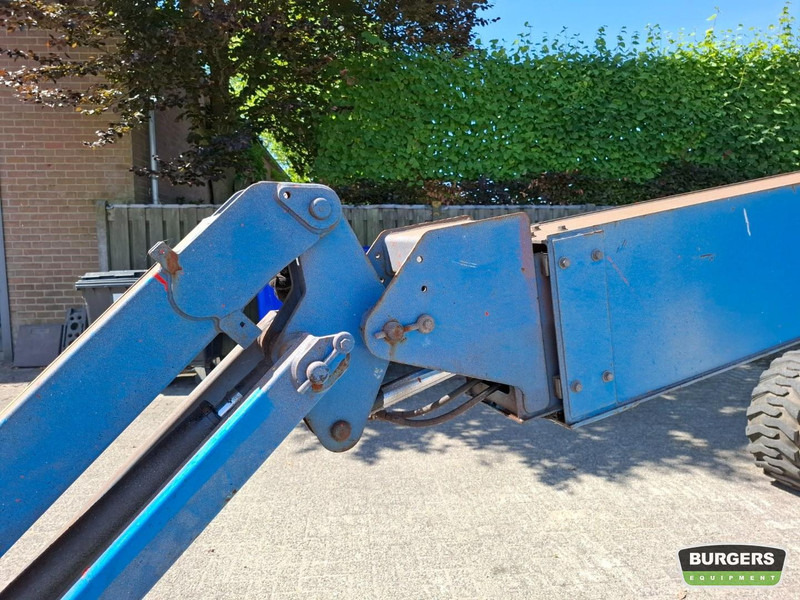 Hoogwerker Genie S45: afbeelding 11 Hoogwerker Genie S45: afbeelding 11