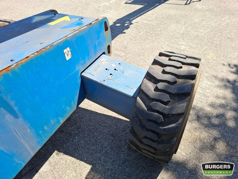 Hoogwerker Genie S45: afbeelding 20 Hoogwerker Genie S45: afbeelding 20