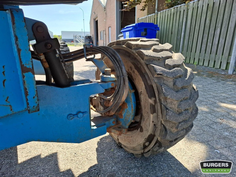 Hoogwerker Genie S45: afbeelding 15 Hoogwerker Genie S45: afbeelding 15