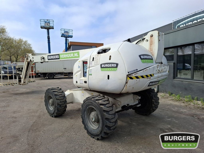 Haulotte H16TPX - Telescoophoogwerker: afbeelding 3 Haulotte H16TPX - Telescoophoogwerker: afbeelding 3