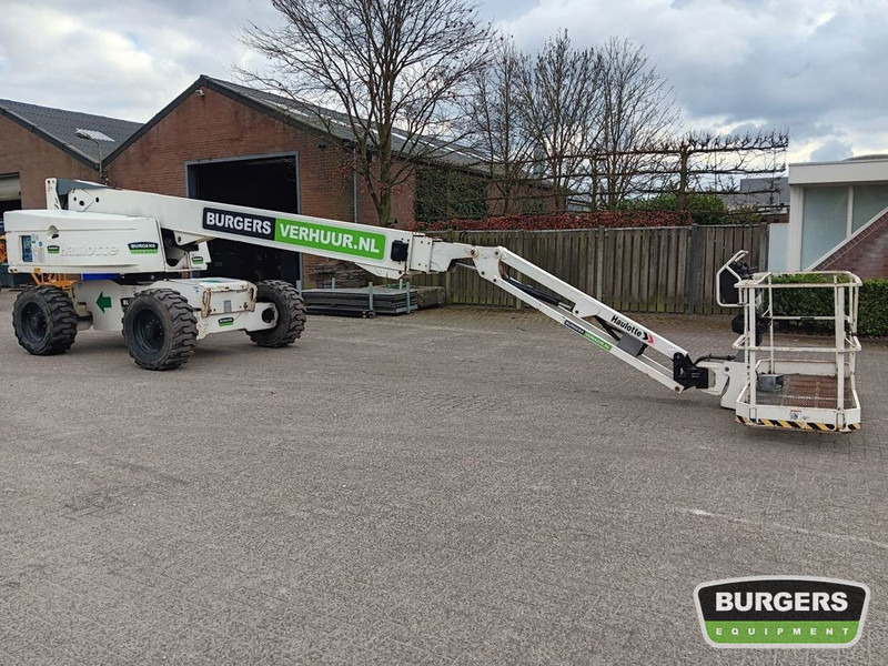 Haulotte HT23RTJO - Telescoophoogwerker: afbeelding 3 Haulotte HT23RTJO - Telescoophoogwerker: afbeelding 3