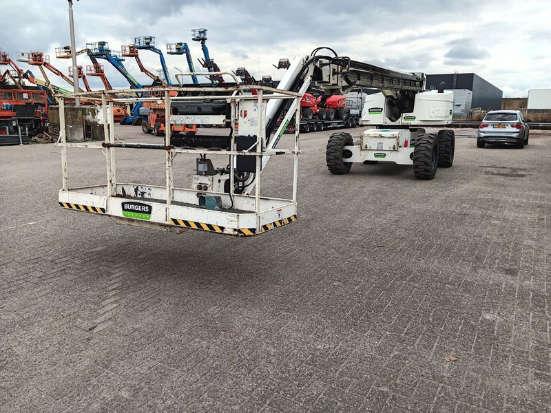 Haulotte HT23RTJO - Telescoophoogwerker: afbeelding 2 Haulotte HT23RTJO - Telescoophoogwerker: afbeelding 2