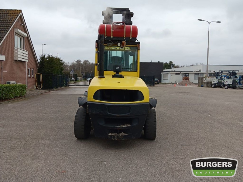 LPG heftruck Hyster H8.0FT9: afbeelding 6