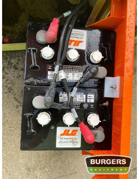 JLG 1230ES - Hoogwerker: afbeelding 5 JLG 1230ES - Hoogwerker: afbeelding 5