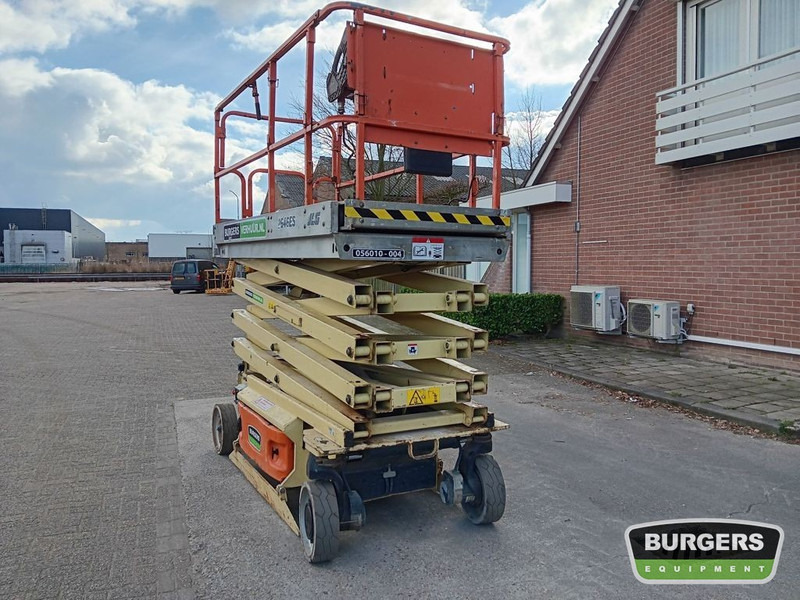 JLG 2646ES - Schaarlift: afbeelding 3 JLG 2646ES - Schaarlift: afbeelding 3