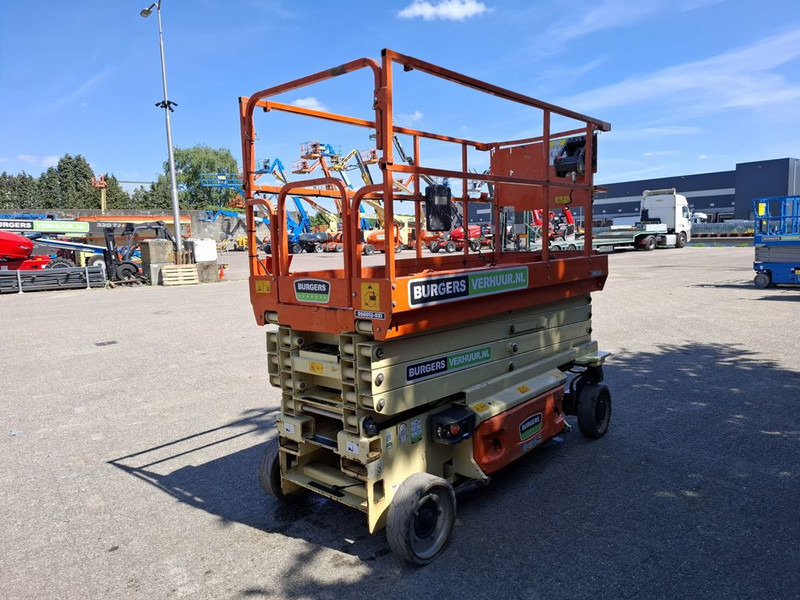 JLG 3246ES - Schaarlift: afbeelding 3 JLG 3246ES - Schaarlift: afbeelding 3